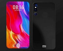 В Сеть просочилась информация о характеристиках и цене Xiaomi Mi 9