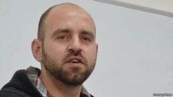 Нынешняя российская власть любого оппонента обзывает фашистом – Казарин