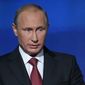 Путин – не тот лидер, который нужен России