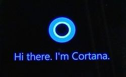 Microsoft: ассистент Cortana доступен для пользователей iOS и Android