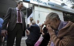 20 июля банки Греции возобновят работу