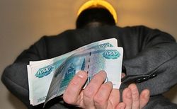Взяточничество заложено в россиянах на генетическом уровне – Борис Миронов 