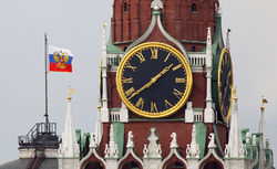 2017 год обещает стать непростым для России 