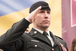 Инструкторы из Канады не только учат украинских военных, но и учатся у них