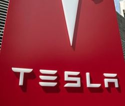 Электромобили Tesla будут собирать в Китае