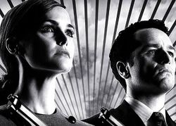 Что посмотреть: лучшие сериалы 2018 года по версии NYT