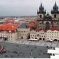 Чехия официально стала Чехией