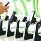 Названы смартфоны, которые выбирают пользователи Вконтакте