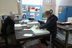 В Мариуполе готовят срыв местных выборов – активисты