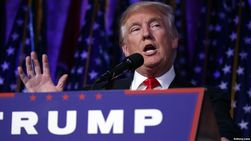 Главные проблемы Трампа – выполнить обещания и объединить страну