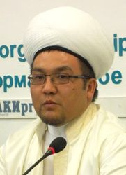 Рахматулла Эгембердиев 