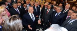 Кремль хочет решить проблему Казахстана «до Майдана» – Портников