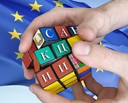 Действия Кремля побудили к новым санкциям ЕС – СМИ Германии