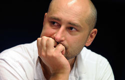Аркадий Бабченко
