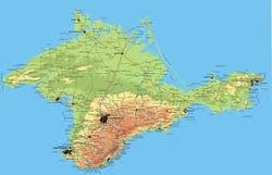 ПР планирует референдум о независимости Крыма, - нардеп Сиротюк