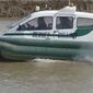 Охраняют ли военные Узбекистана туркменскую границу?