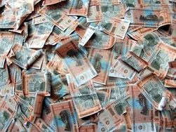 Из-за кризиса России белорусский рубль может обесцениться вдвое - эксперт