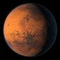 NASA показало, как будут строить первую колонию на Марсе