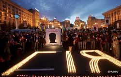 Тело Гонгадзе предадут земле 22 марта в Киеве