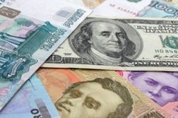 В ЛНР намерены использовать одновременно гривну, рубль и доллар