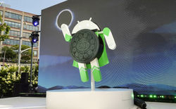 Новая операционная система Android Oreo