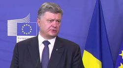 Это нужно пресечь: Порошенко не хочет провокаций у Рады 14 октября
