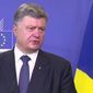 ВКонтакте появилась страничка Петра Порошенко