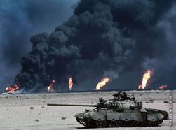 На пути к войне: конфликт в Сирии в критическом состоянии