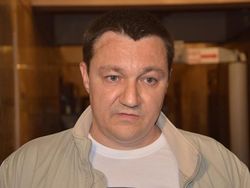 ИС: банда "Призрак" готовит атаку