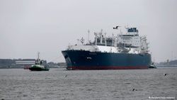 Литва соскочила с российской газовой иглы