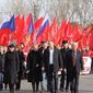 Социалисты Молдовы обещают в случае победы денонсировать ассоциацию с ЕС