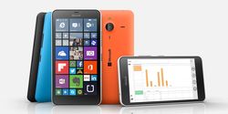 Microsoft: в России стартуют продажи Lumia 640 XL
