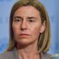 Станет ли армия ЕС соперником НАТО в Европе