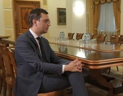 В правительстве Украины заговорили о присоединении Кубани