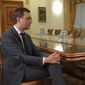 Украинский министр призвал брать автоматы и идти на Москву