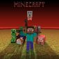 Нижний мир Minecraft