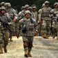 Военный бюджет Китая в этом году увеличится на 7 процентов