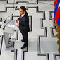 Парламент Польши отказался отправить спикера Сикорского в отставку