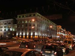 Названы самые популярные банки Беларуси в марте 2015 года