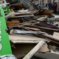 Киоски в Москве сносили вместе с людьми – свидетели