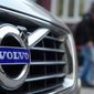 Volvo отзывает 59 тыс. автомобилей из-за компьютерных сбоев