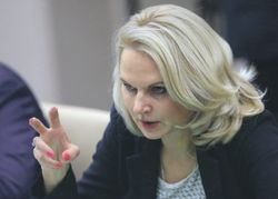 В Счетной палате назвали потерянным для экономики РФ первое полугодие