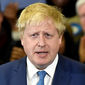 Экс-мэр Лондона Борис Джонсон сравнил власти ЕС с Гитлером 