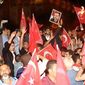 Чем нынешний путч в Турции отличается от прошлых военных переворотов