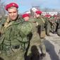 Для войны в Сирии чеченцев готовили ветераны "Альфы", "Вымпела" и ГРУ – СМИ