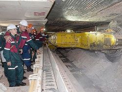 Беларусь отказывается от союза с Россией на мировом рынке калийных удобрений