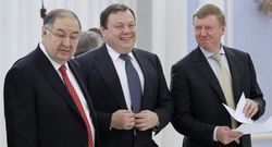Самые богатые топ-менеджеры мира
