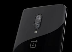 Тайное стало явным: миру представили OnePlus 6T
