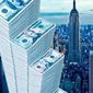 ВВП США резко вырос