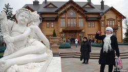 Украина выбрала эффективный путь борьбы с коррупцией – эксперты